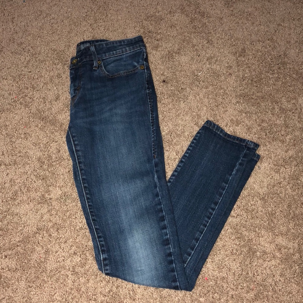 Women’s levis